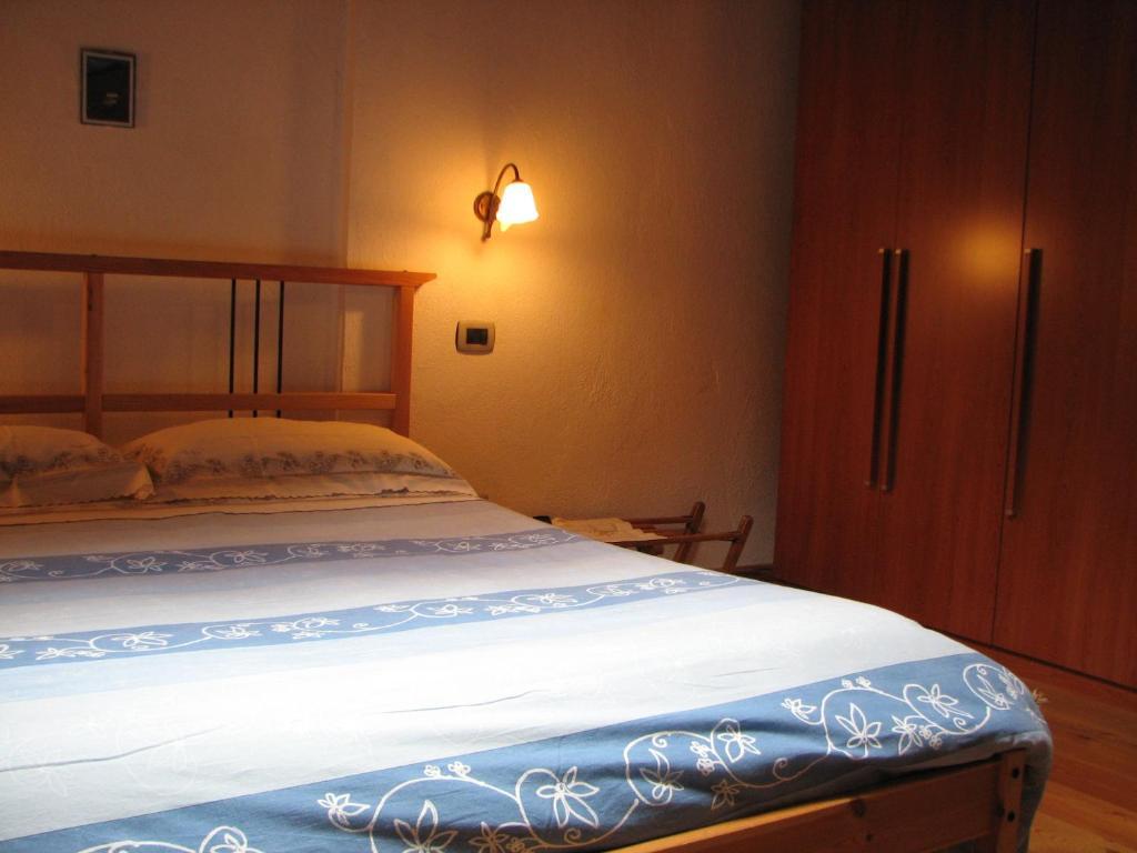 B&B Vecchio Torchio Di Bard Ruang foto